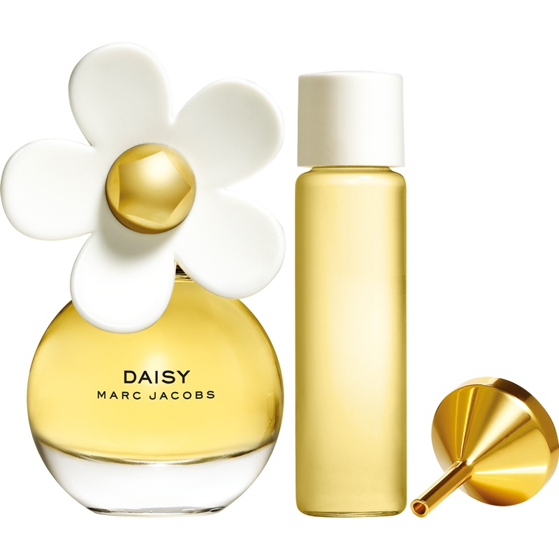 莫杰雏菊女士淡香氛20ml+15ml