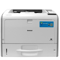 联想(Lenovo)LJ6700DN 黑白激光打印机 A3/A4自动双面 有线网络