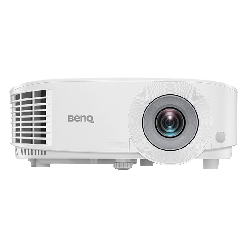 明基(BenQ)EN6040投影仪会议培训商用商务投影机高清办公(XGA分辨率)4米打100 白色 官方标配