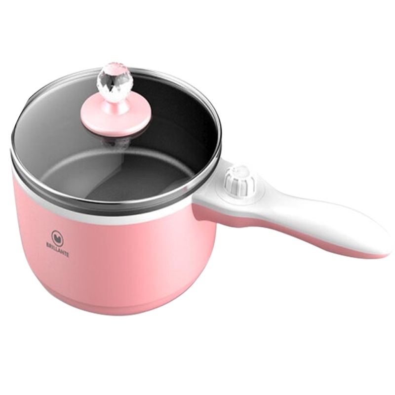 BRILLANTE贝立安多功能料理锅BJH-DZ6001