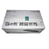 富士施乐 CT350683 黑色硒鼓 9000页 (适用 C2200/C3300)