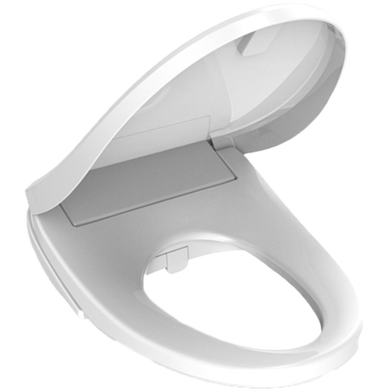 Toshiba/东芝智能马桶盖洁身器 安全抗菌 手机软件智能控制 暖风款 T5-85D6