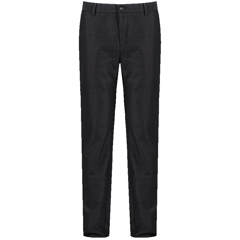 美尔雅(MAILYARD)休闲裤 微弹男士商务休闲裤 男式秋冬长裤子 101