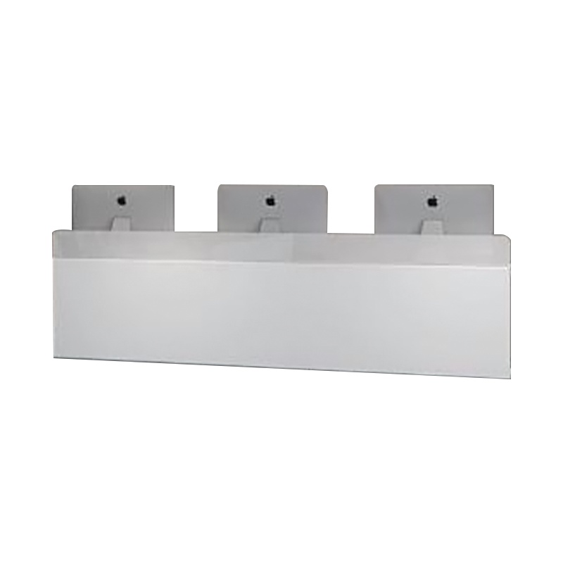 HiBoss办公桌操作台W2700*D800*H760