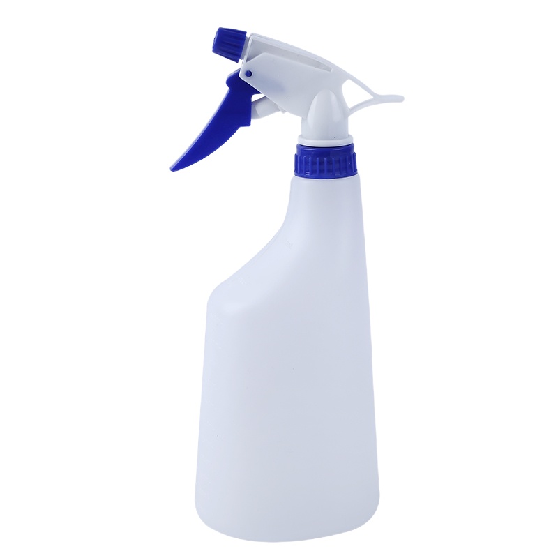 递乐(DiLe) 650ml耐酸碱酒精喷壶刻度厨房保洁洗车贴膜清洁瓶浇花消毒喷雾器