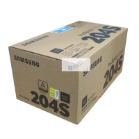 MLT-D204S 粉盒 适用三星M3375HD 3325ND 3825D打印机