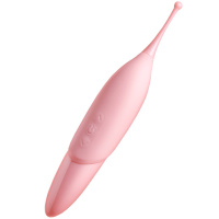 智能加温热全自动伸缩三点刺激震动棒女用自慰器充电变频静音成人情趣性用品女性系列玩具仿真[诱魅女王棒米色二代]