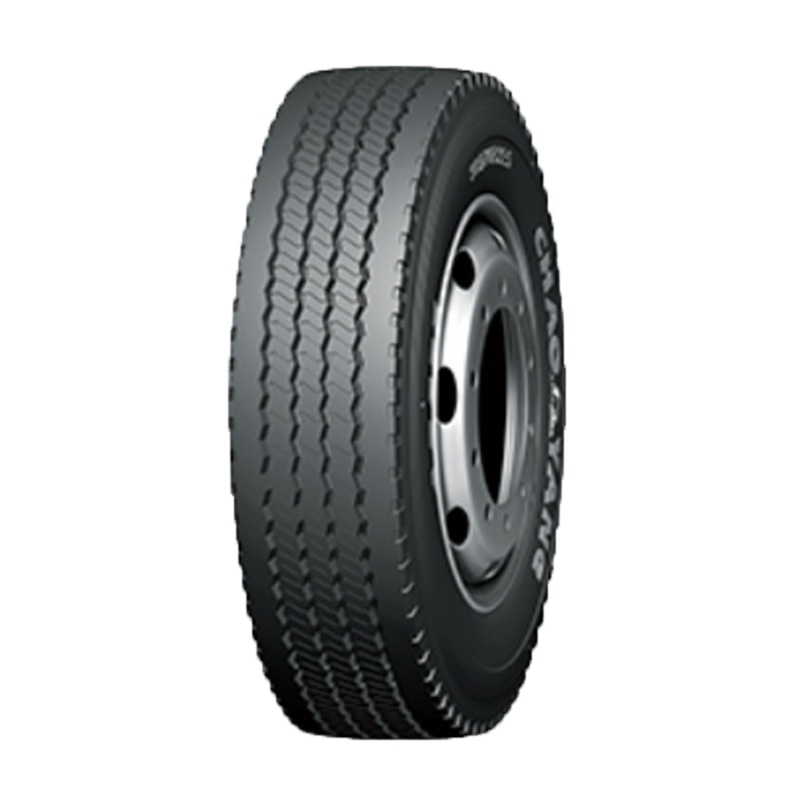 朝阳轮胎(CHAOYANG) 全钢 无内胎 305/70R22.5-20 AZ675