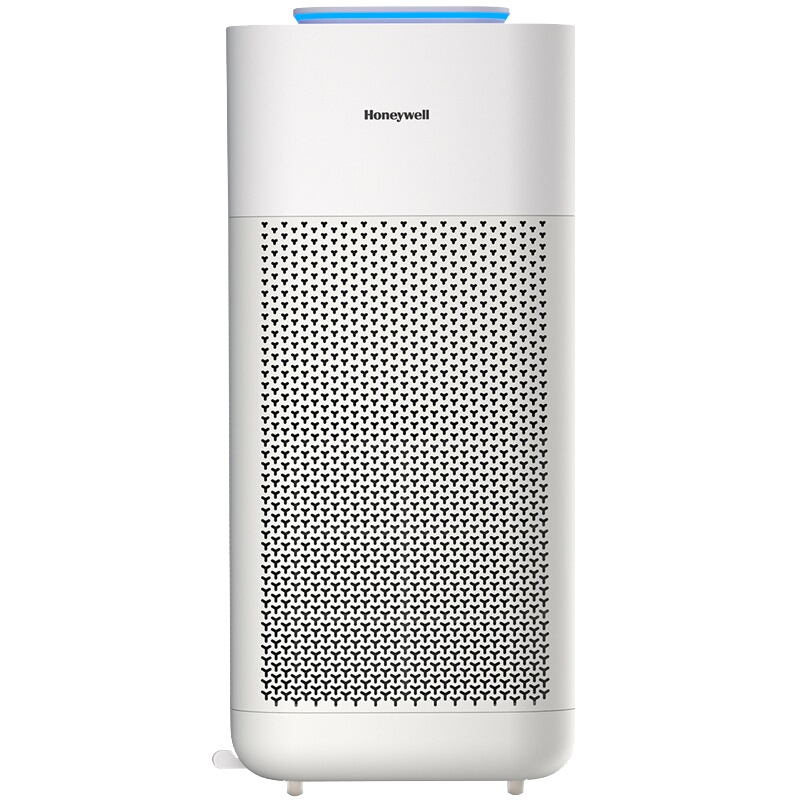 霍尼韦尔(Honeywell)空气净化器家用办公室除甲醛雾霾过敏原细菌卧室KJ550F-PAC2156W