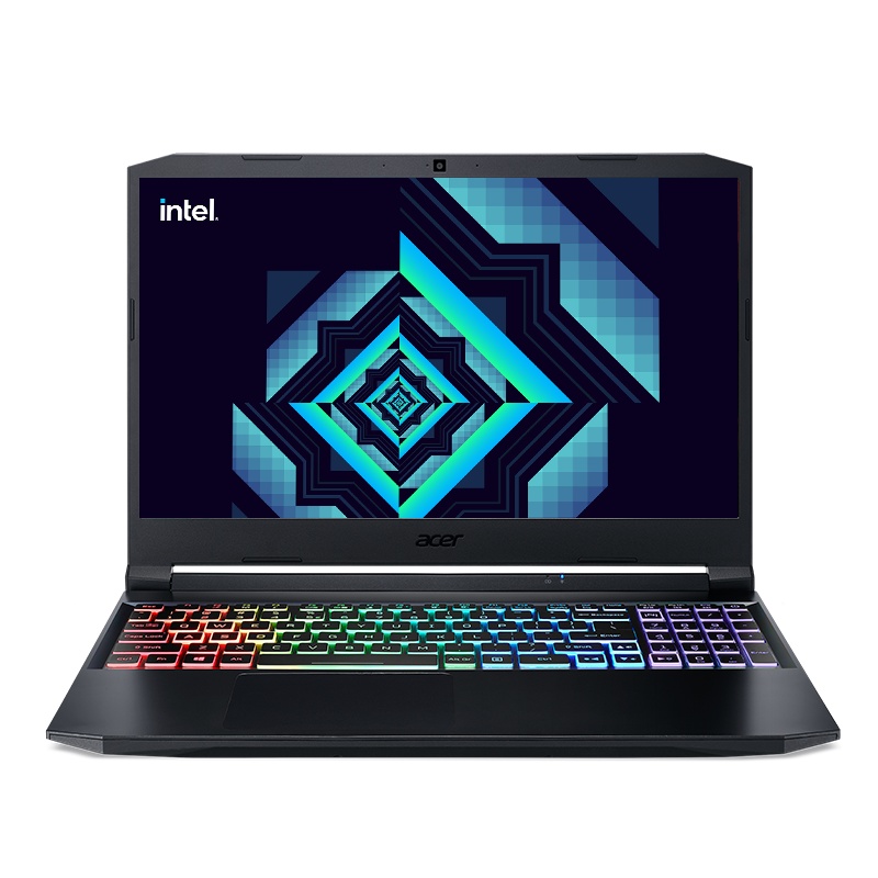 宏碁(acer)暗影骑士·擎15.6英寸游戏本165Hz 2.5k高刷新电竞屏笔记本电脑(11代酷睿i5-11400H 16G 512G RTX3060 6G )