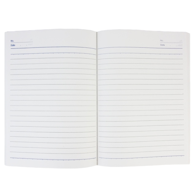 得力(deli) 33385 软抄本A5 38张/本 10本装