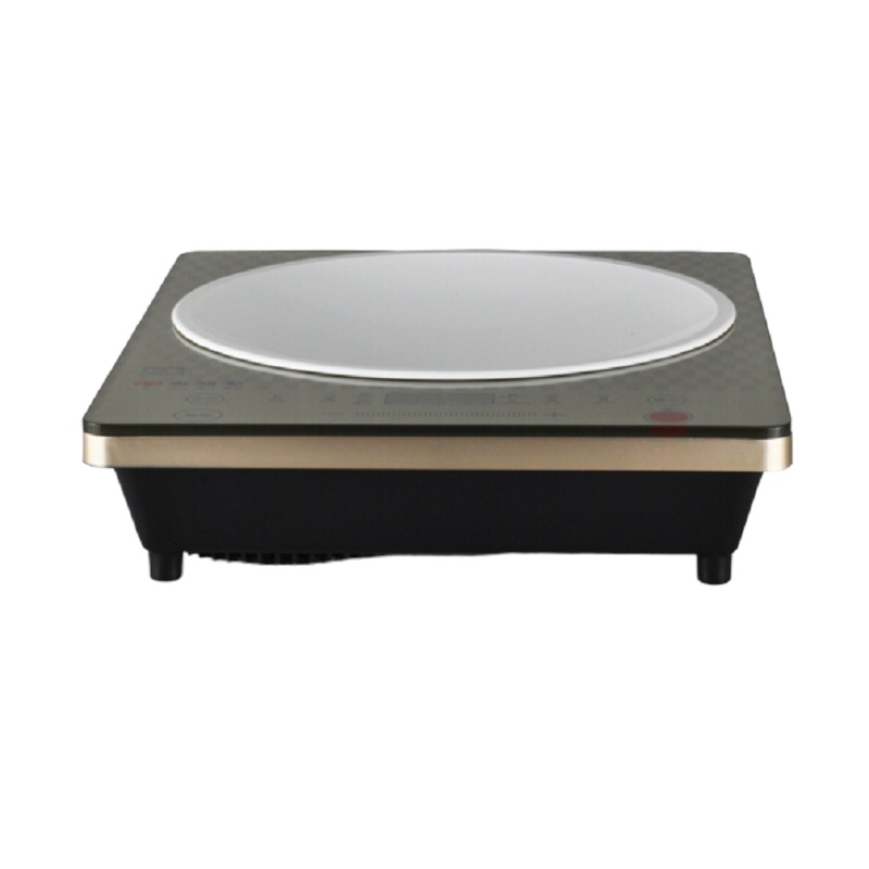 （DT）尚朋堂(SUNPENTOWN) 进口凹面面板电磁炉 YS-IC2372TE（计价单位：台）