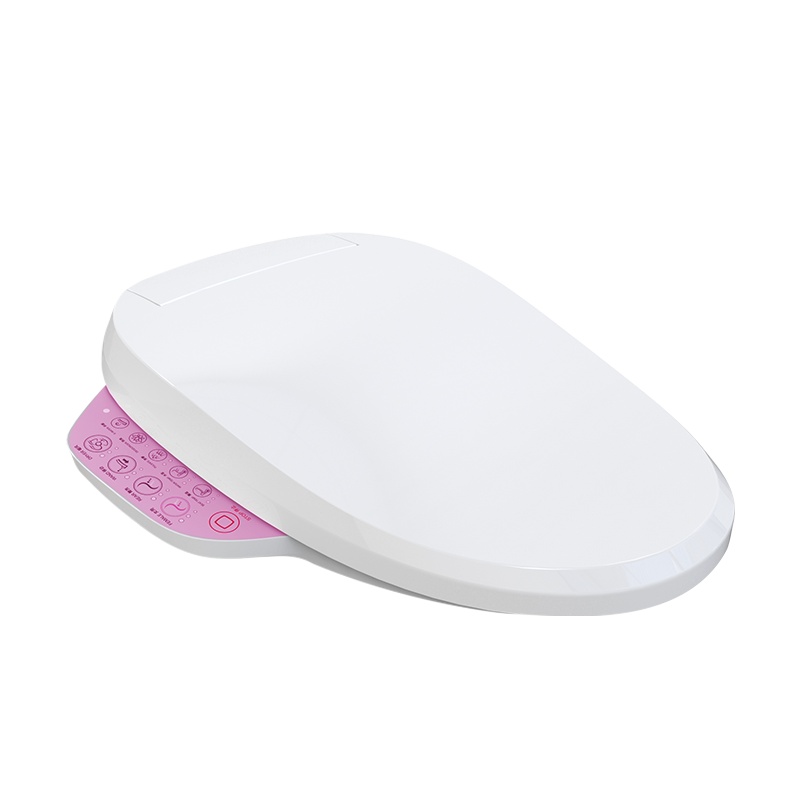 科勒马桶盖即热智能座便马桶盖板喷水全自动冲洗加热坐便盖77284