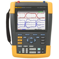 福禄克(FLUKE)190-502/AU 示波表手持式示波器
