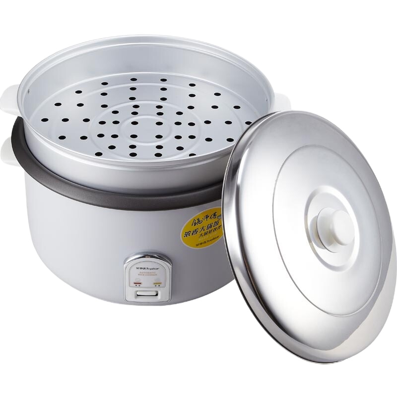荣事达 RZ-100B电饭锅 1600W 10L大容量