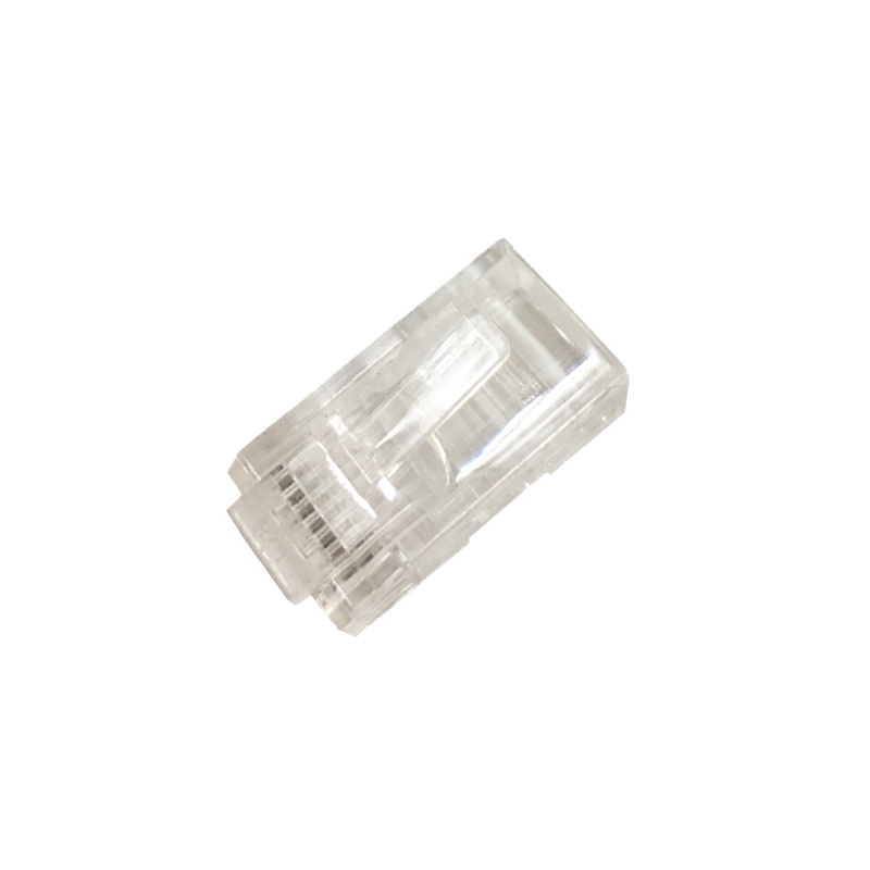 希林珂 1053 RJ45网络水晶头 100个/盒