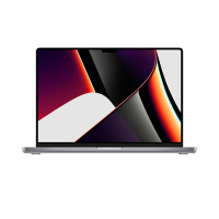 Apple MacBook Pro 16 吋 M1 Pro晶片 1TB SSD 太空灰