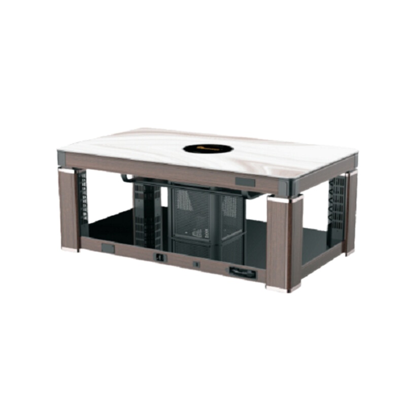 电炉-典藏/晶钻拉丝黑(1.38)