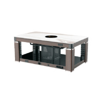 电炉-典藏/晶钻拉丝黑(1.38)