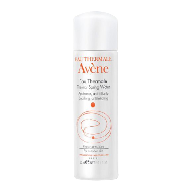 法国雅漾(Avene)舒护调理喷雾50ML