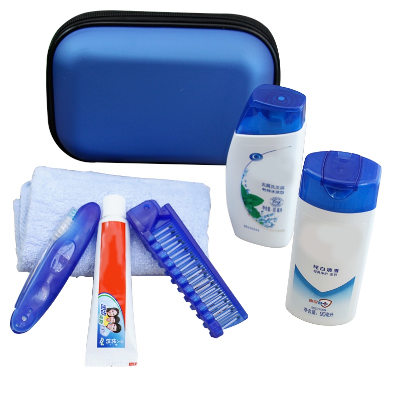 礼促优选-洗漱套装LC-XS007