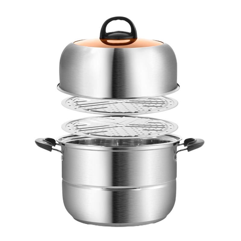 路易菲斯 摩尔斯蒸煮多用锅