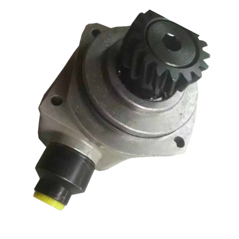 TRW陕汽SX2150K转向助力泵