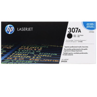 惠普(HP) LaserJet CE740A 307A 原装硒鼓 (单位:件)黑色