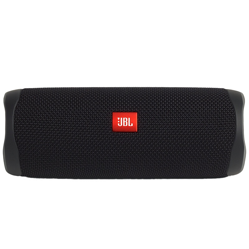 JBL Flip5音乐万花筒5 无线蓝牙音箱 黑色