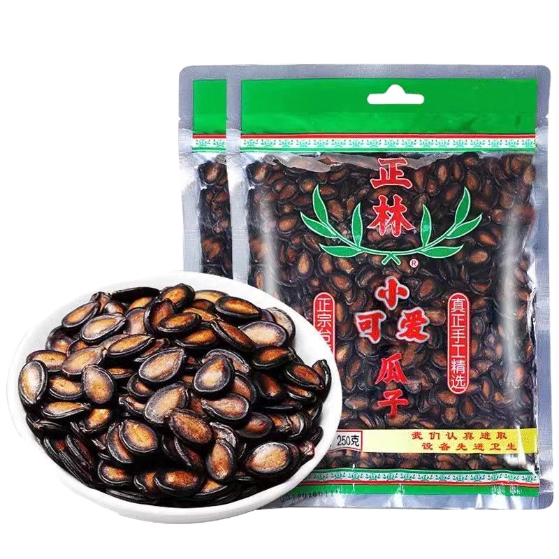 正林小可爱250g*5袋