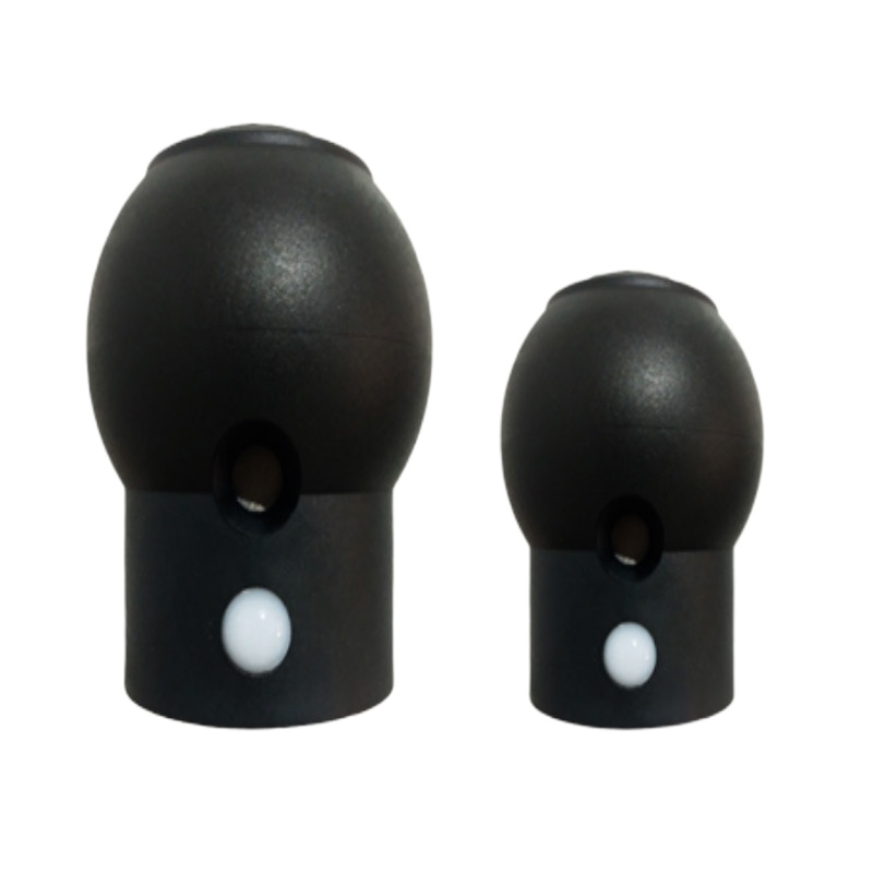 静电释放器/防爆声光报警