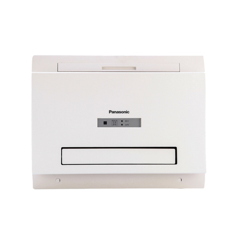 松下(Panasonic)浴霸FV-RB26E1风暖多种吊顶浴室取暖器暖风模块卫生间三合一嵌入式多功能暖风机