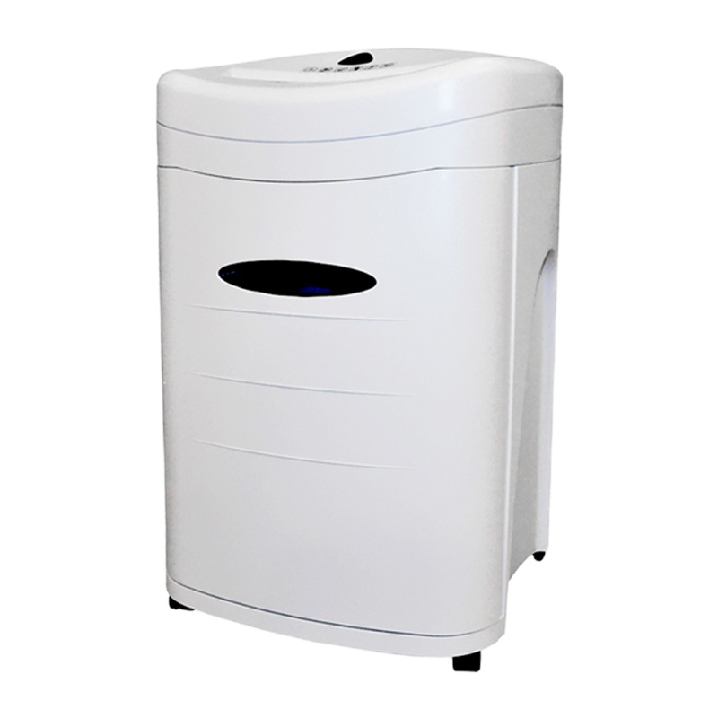 三木碎纸机MSD9511 专业机型静5级保密办公家用文件资料粉碎机