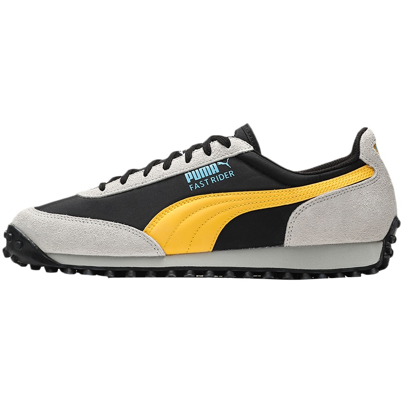 PUMA彪马男鞋女鞋运动鞋复古低帮休闲鞋371602