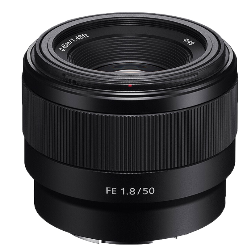 索尼(SONY)FE 20mm F1.8 G SEL20F18G全画幅大光圈超广角定焦G镜头风景/星空/街拍 适合A7C A7R2 A7R3 A7R4 A7S2 A7S3等微单相机