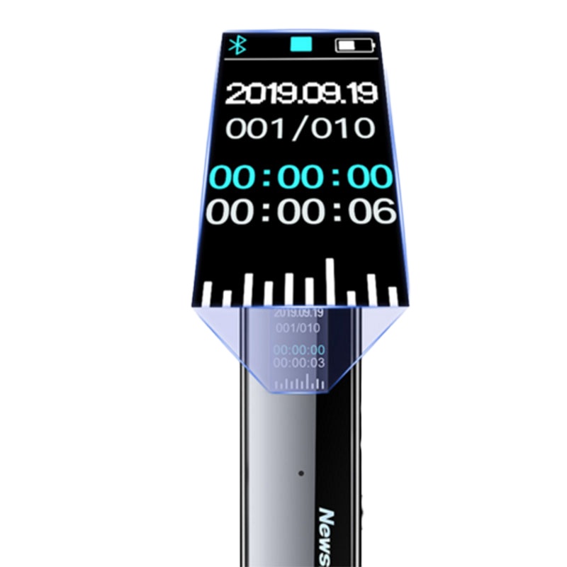 幻狼(HUANLANG) 录音笔 LY45687