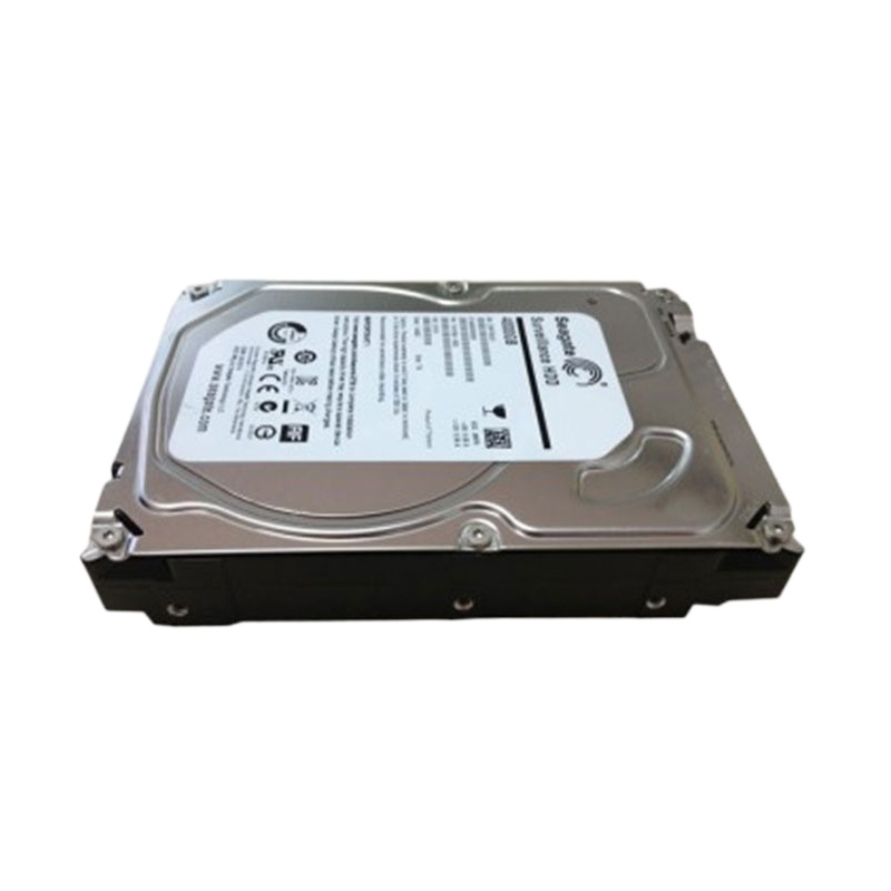 希捷(SEAGATE) ST4000VX000 4TB 5900转64M SATA3监控级硬盘