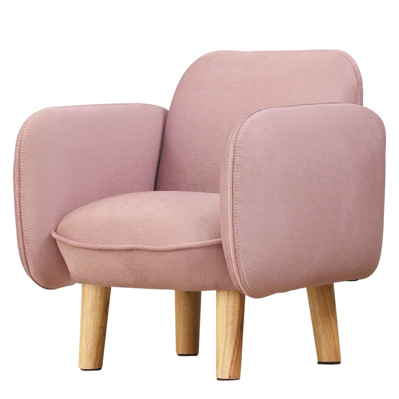 慕容沙发 宝宝可爱小沙发 儿童卡通单人迷你沙发 男女孩公主小沙发椅