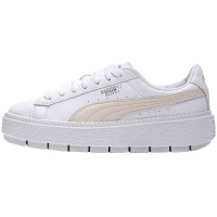 PUMA彪马女鞋运动鞋休闲鞋厚底板鞋366109