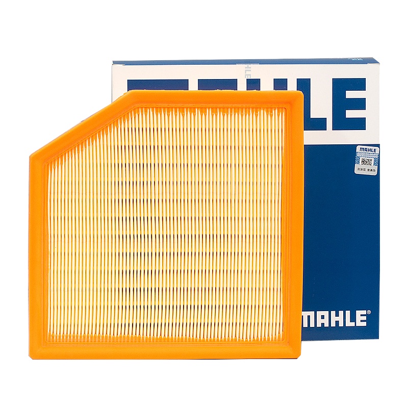 马勒(MAHLE)空气滤LX3436适配10-16款锐志/10-18款皇冠/16款雷克萨斯GS/IS/RC