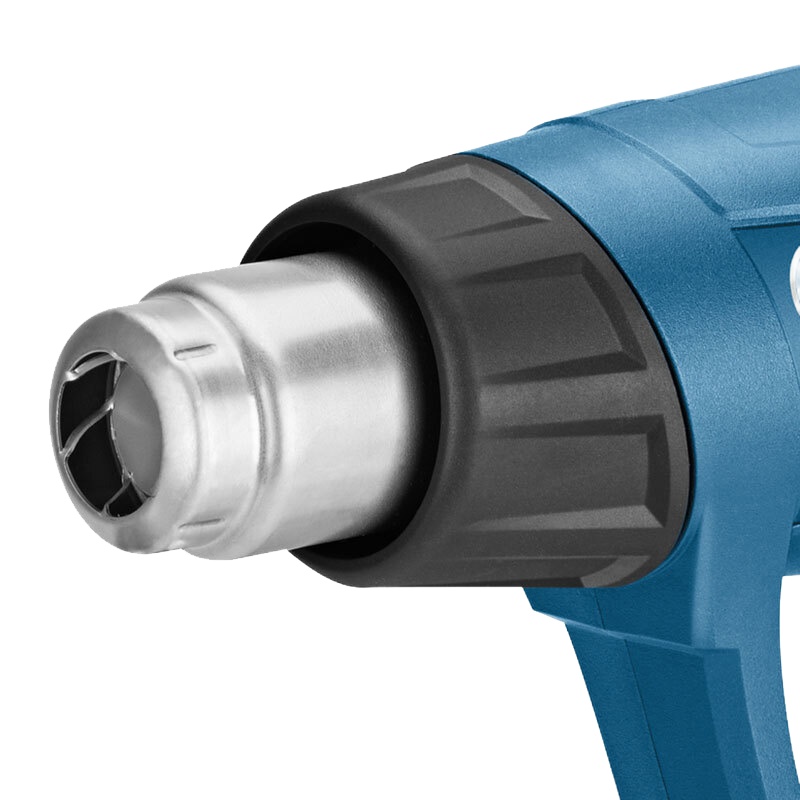 博世(BOSCH)GHG20-63数显热风枪塑料焊枪贴膜烤枪博士烤枪热风机
