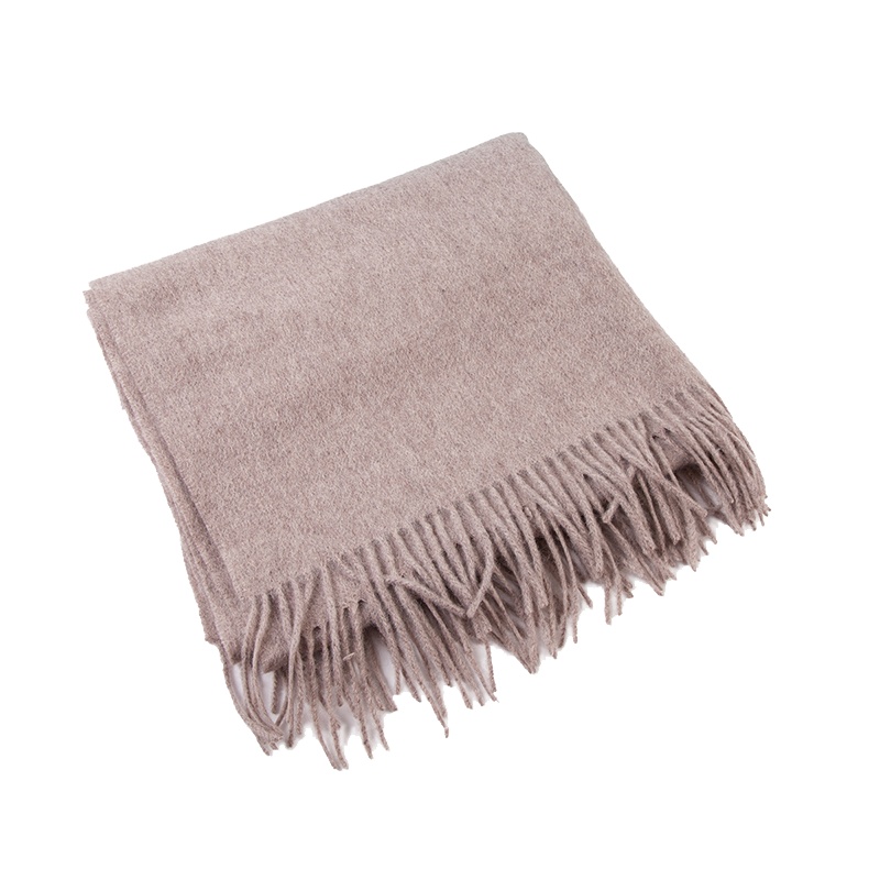 TASMANUGG 塔斯曼 澳毛大披肩 1001