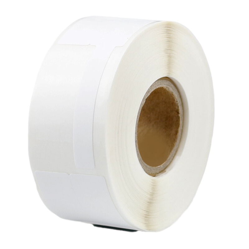 萃姿尔(TRESOR)02F -200白 线缆标签单卷（适用于精臣标签机）ZY