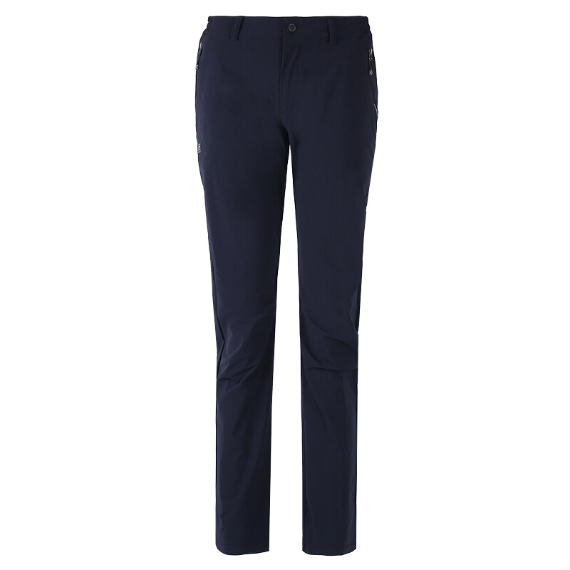 探路者（TOREAD）户外运动男女弹力徒步快干长裤休闲裤KAMG81359/82360