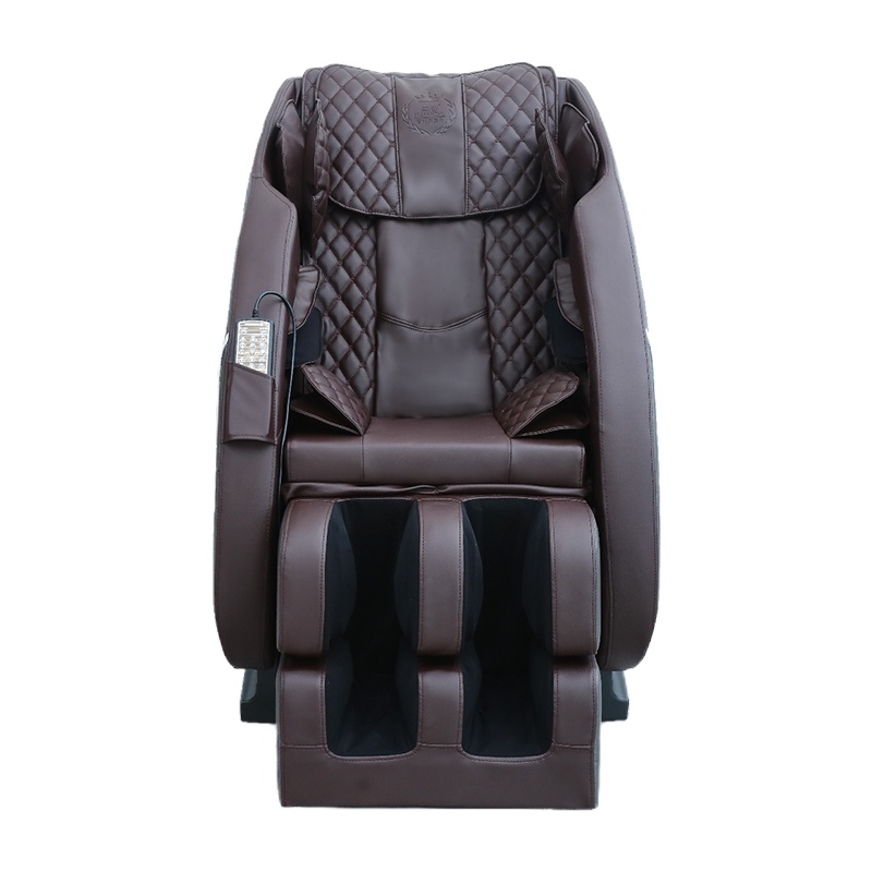 皇者智能新款电动豪华自动按摩椅