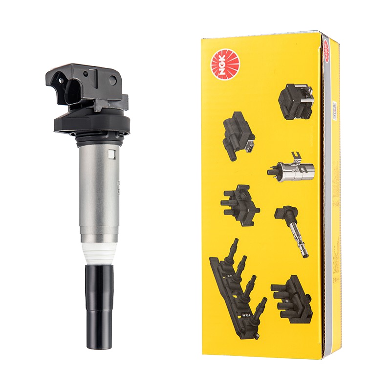 NGK点火线圈U5272(单支装)适用于318i320i5系520530525X1120i3系进口5系3系7系X系列