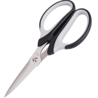 得力(deli)6018剪刀(混)(单把)