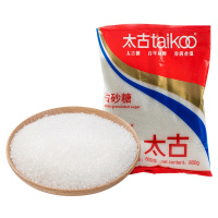 太古 白砂糖800g 调味品 烘培原料 细砂糖 国产食品 太古出品