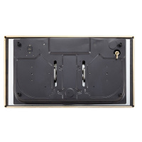 康宝燃气灶JZY/T-Q245-B100