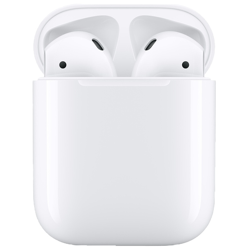 Apple AirPods Max 无线蓝牙耳机 主动降噪耳机 头戴式耳机 适用iPhone/iPad 深空灰